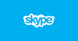 Psicólogo Online con Skype