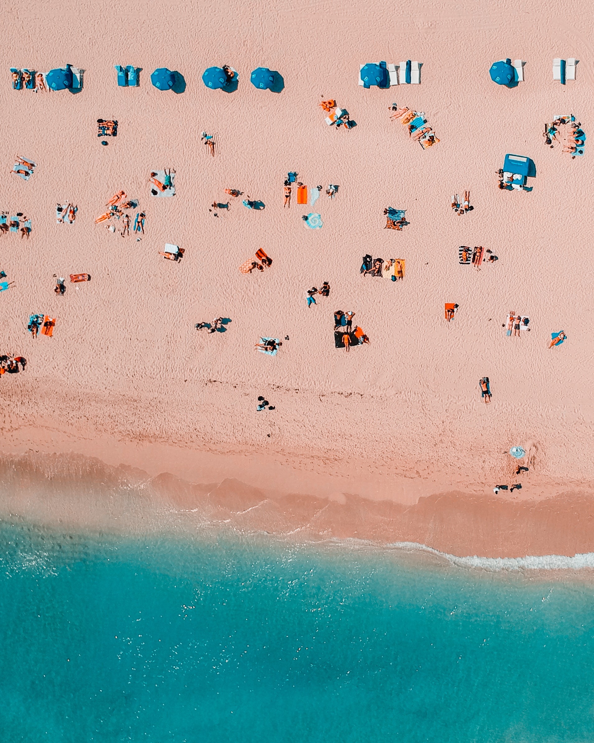 Ruptura de pareja en verano